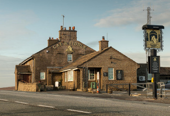 The Cat and Fiddle Inn